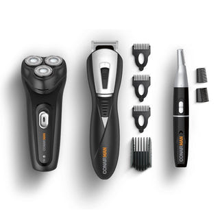 VS Sassoon Multi-Purpose Grooming System