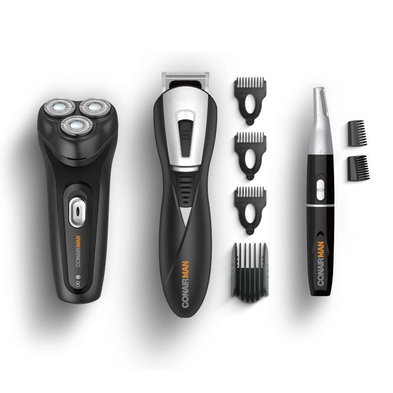 VS Sassoon Multi-Purpose Grooming System