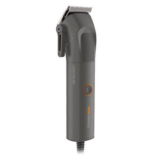 CONAIRMAN THE METALCRAFT CLIPPER - DARK GREY