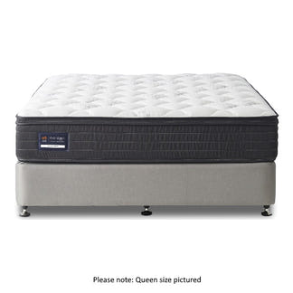 EVERSLEEP Coomera King Single Mattress - Medium