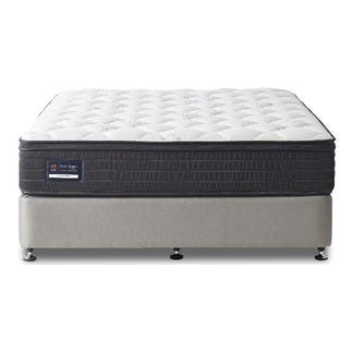 EVERSLEEP Coomera Queen Mattress - Medium