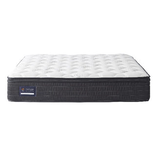 EVERSLEEP Coomera Queen Mattress - Medium