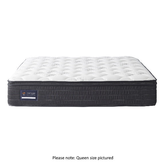 EVERSLEEP Coomera Single Mattress - Plush