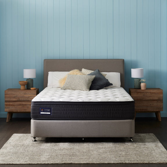 EVERSLEEP Coomera King Single Mattress - Plush