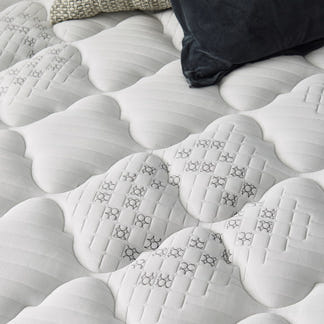 EVERSLEEP Coomera King Single Mattress - Plush
