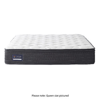 EVERSLEEP Coomera King Single Mattress - Plush