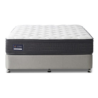EVERSLEEP Coomera Queen Mattress - Plush