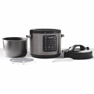 Crock-Pot Express Easy Release Multi Cooker