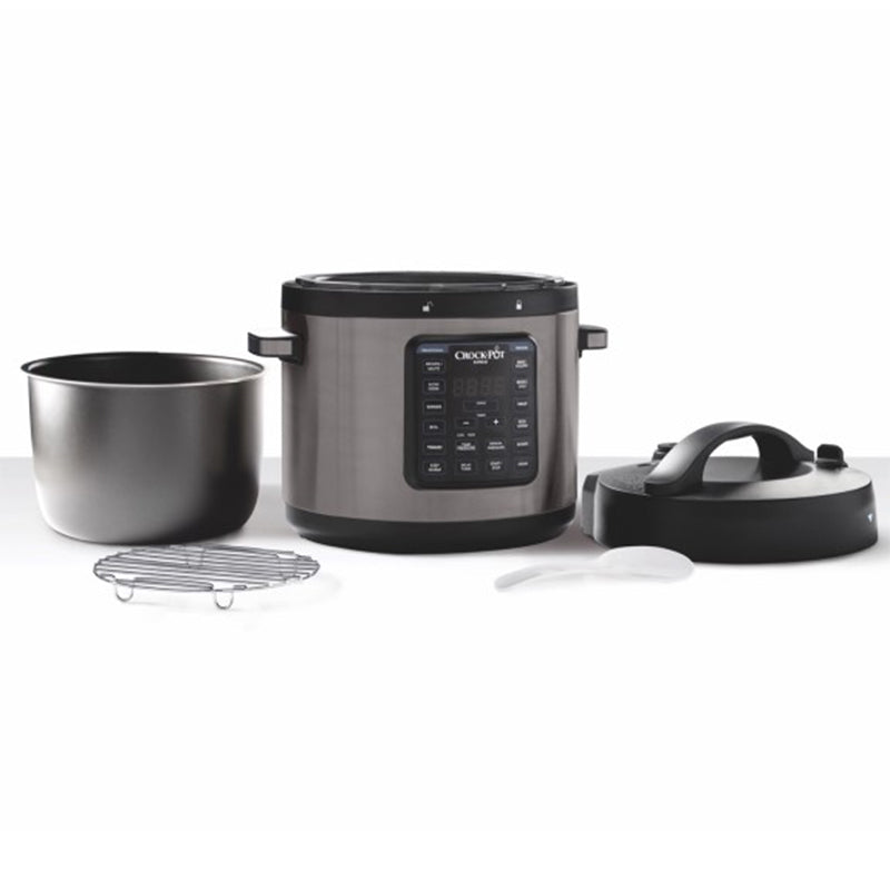 Crock-Pot Express Easy Release Multi Cooker