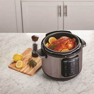 Crock Pot Express Crock XL Multi-Cooker