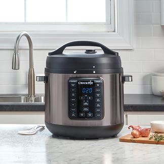 Crock Pot Express Crock XL Multi-Cooker