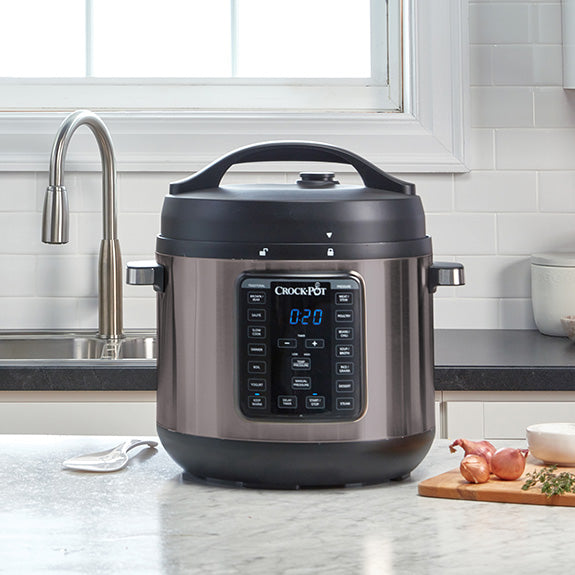 Crock Pot Express Crock XL Multi-Cooker