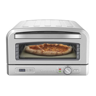CUISINART THE PIZZERIA PRO