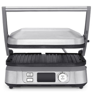 Cuisinart Griddler and Deep Pan