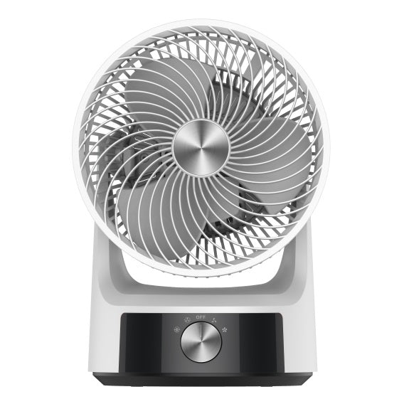 Whirltech Manual Air Circulator