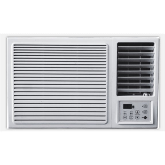 DIMPLEX AIR CONDITIONER REVERSE CYCLE WINDOW BOX 2.6/2.4