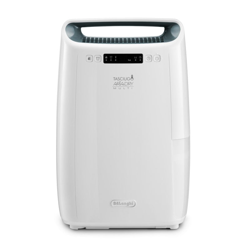 DELONGHI TASCIUGO ARIADRY MULTI DEHUMIDIFIER 16L