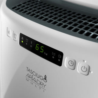 DELONGHI TASCIUGO ARIADRY MULTI DEHUMIDIFIER 16L