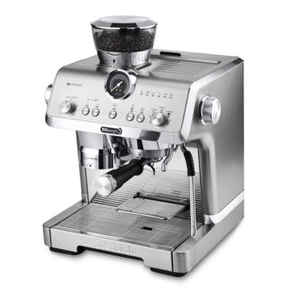 DELONGHI LA SPECIALISTA OPERA MANUAL COFFEE MACHINE