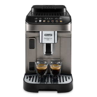 DeLonghi Magnifica Evo Automatic Coffee Machine - Titan Black