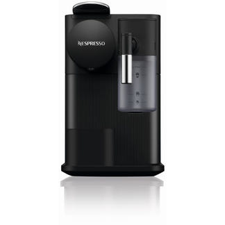 Delonghi Lattissima One Evo Nespresso Machine - Black
