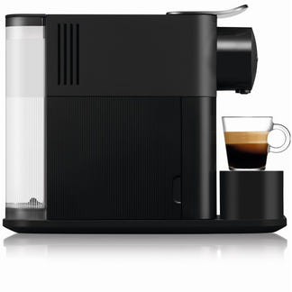 Delonghi Lattissima One Evo Nespresso Machine - Black