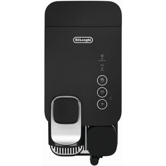 Delonghi Lattissima One Evo Nespresso Machine - Black