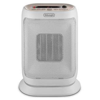 DELONGHI CERAMIC CAPSULE FAN HEATER 2000W