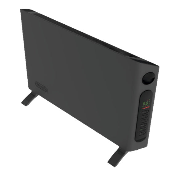 DELONGHI CONVECTION HEATER WITH TIMER 2400W