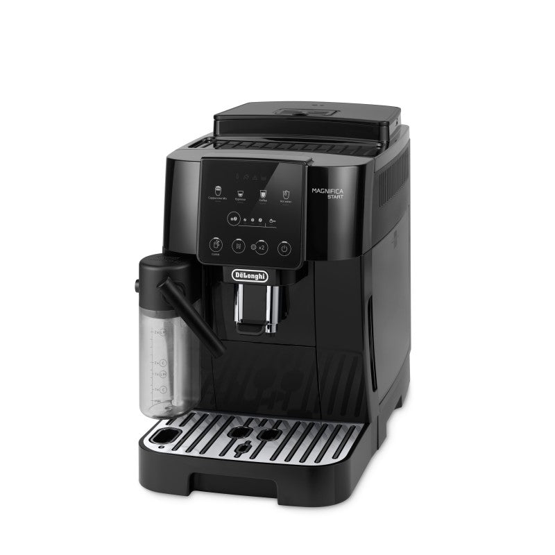 DELONGHI MAGNIFICA START WITH MILK FULLY AUTOMATIC COFFEE MACHINE