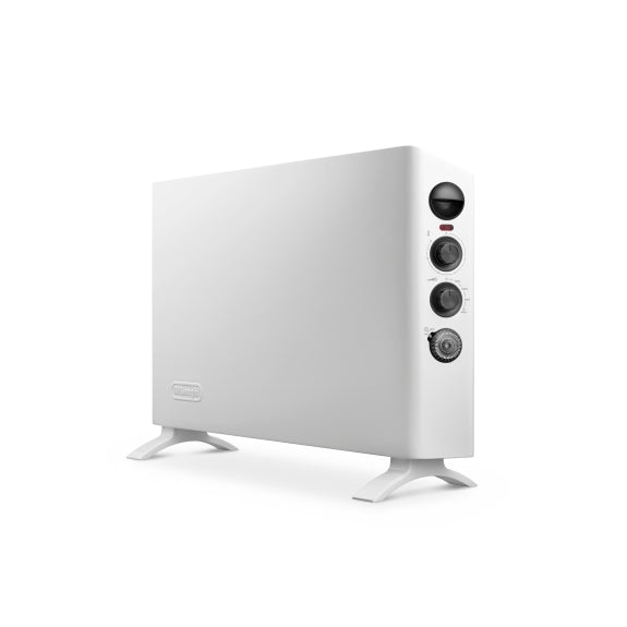Delonghi Convector Heater With Timer 2400 Watts