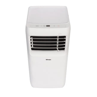 Dimplex Portable Air Conditioner with Dehumidifier - White