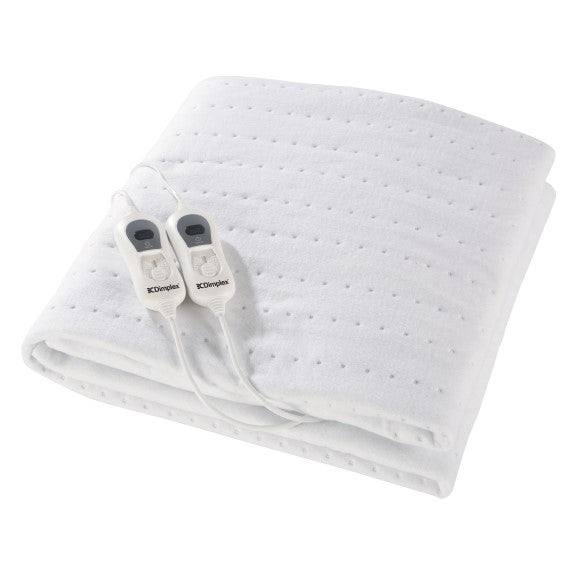 DIMPLEX FITTED ELECTRIC BLANKET DOUBLE