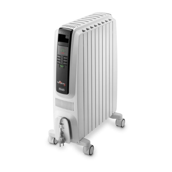 DELONGHI HEATER OIL COLUMN 1500 WATT