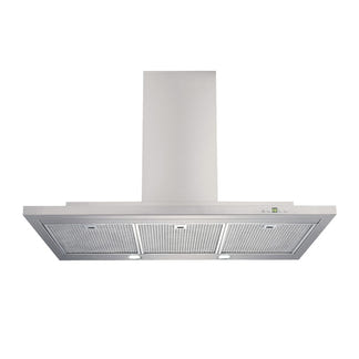 SCHWEIGEN SILENT CANOPY RANGEHOOD 90cm