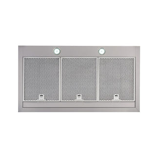 SCHWEIGEN SILENT CANOPY RANGEHOOD 90cm