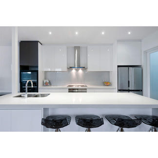 SCHWEIGEN SILENT CANOPY RANGEHOOD 90cm