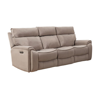 DYNASTY DYNASTY LATTE - VELOUR SUEDE - 3ERER+ER+ER