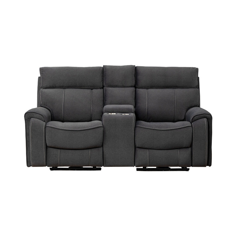 DYNASTY DYNASTY CHARCOAL - VELOUR SUEDE - 2ERER+ER+ER