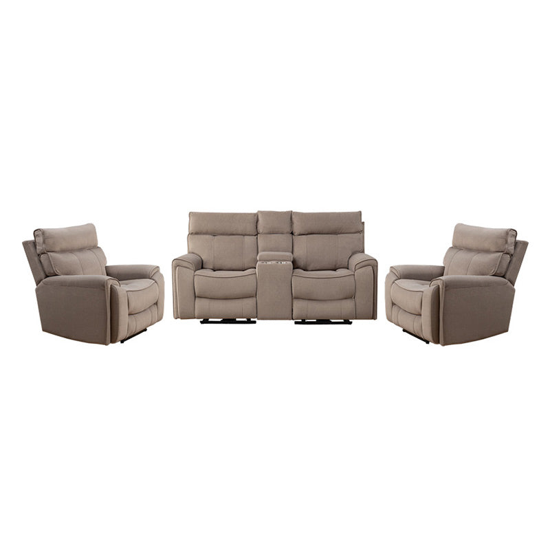 DYNASTY DYNASTY LATTE - VELOUR SUEDE - 2ERER+ER+ER