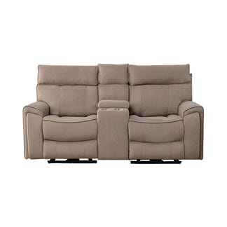 DYNASTY DYNASTY LATTE - VELOUR SUEDE - 2ERER+ER+ER