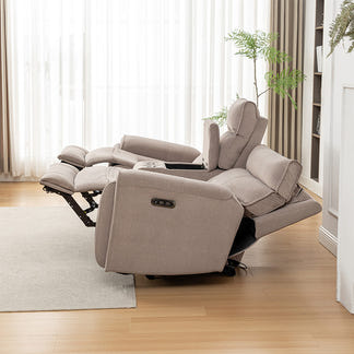 DYNASTY DYNASTY LATTE - VELOUR SUEDE - 2ERER+ER+ER