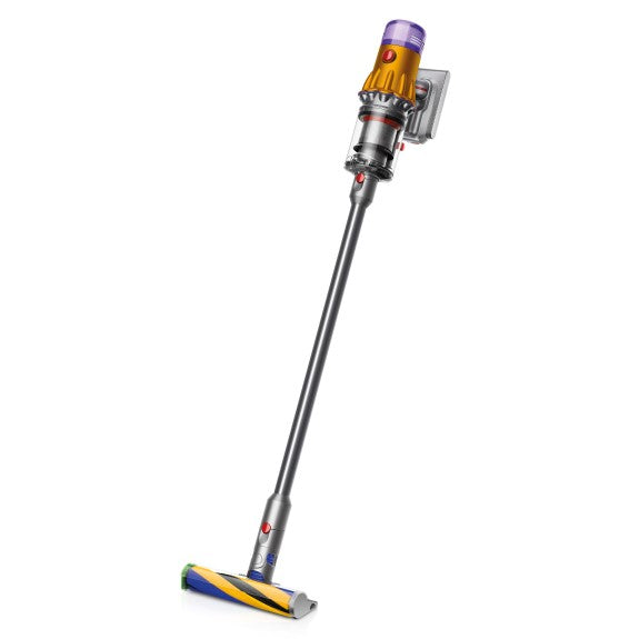 DYSON V12 DETECT SLIM ABSOLUTE CORDFREE STICK VACUUM