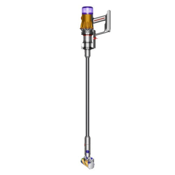 DYSON V12 DETECT SLIM ABSOLUTE CORDFREE STICK VACUUM