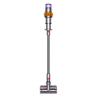 DYSON V15 DETECT ABSOLUTE CORDFREE STICK VACUUM