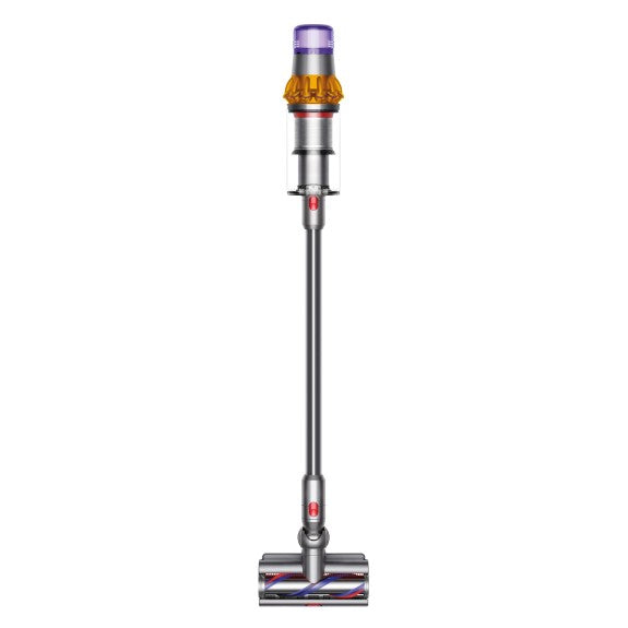 DYSON V15 DETECT ABSOLUTE CORDFREE STICK VACUUM