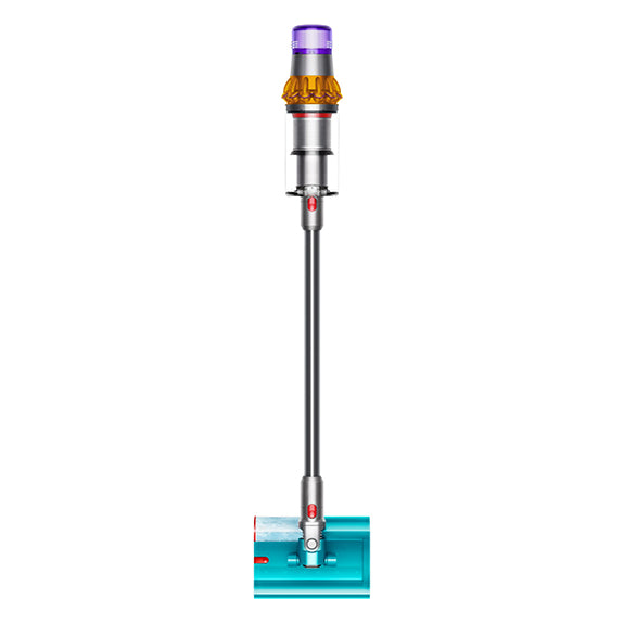 DYSON V15S DETECT SUBMARINE CORDFREE STICK VACUUM