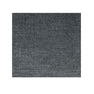 EDISON EDISON CHARCOAL - MIST SUEDE - 3 PCE LOUNGE SUITE 3RR+R+R