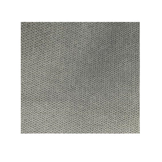 EDISON EDISON LIGHT GREY - MIST SUEDE - 3 PCE LOUNGE SUITE 3RR+R+R