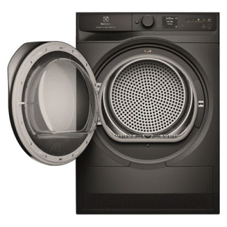 ELECTROLUX 900 SERIES STEAM HEAT PUMP DRYER DARK 9KG